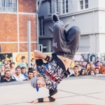 Street Mode Festival 2014 - Thessaloniki, Greece