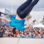 Street Mode Festival 2014 - Thessaloniki, Greece