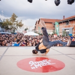 Street Mode Festival 2014 - Thessaloniki, Greece