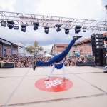 Street Mode Festival 2014 - Thessaloniki, Greece