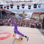 Street Mode Festival 2014 - Thessaloniki, Greece