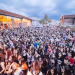 Street Mode Festival 2014 - Thessaloniki, Greece