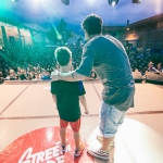 Street Mode Festival 2014 - Thessaloniki, Greece