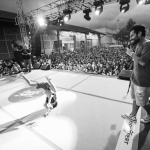 Street Mode Festival 2014 - Thessaloniki, Greece