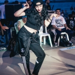 Street Mode Festival 2014 - Thessaloniki, Greece