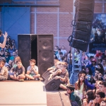 Street Mode Festival 2014 - Thessaloniki, Greece