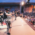 Street Mode Festival 2014 - Thessaloniki, Greece