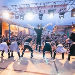 Street Mode Festival 2014 - Thessaloniki, Greece