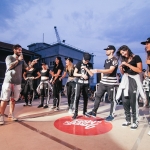 Street Mode Festival 2014 - Thessaloniki, Greece