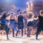 Street Mode Festival 2014 - Thessaloniki, Greece