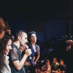 Street Mode Festival 2014 - Thessaloniki, Greece