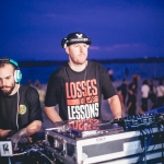 Street Mode Festival 2014 - Thessaloniki, Greece