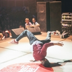 Street Mode Festival 2014 - Thessaloniki, Greece