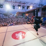 Street Mode Festival 2014 - Thessaloniki, Greece