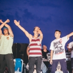 Street Mode Festival 2014 - Thessaloniki, Greece