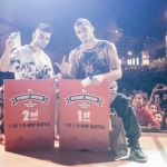 Street Mode Festival 2014 - Thessaloniki, Greece