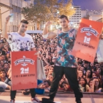 Street Mode Festival 2014 - Thessaloniki, Greece