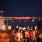 Street Mode Festival 2014 - Thessaloniki, Greece