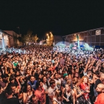 Street Mode Festival 2014 - Thessaloniki, Greece