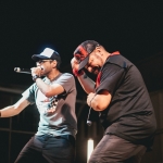 Street Mode Festival 2014 - Thessaloniki, Greece