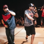 Street Mode Festival 2014 - Thessaloniki, Greece