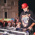 Street Mode Festival 2014 - Thessaloniki, Greece