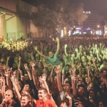 Street Mode Festival 2014 - Thessaloniki, Greece