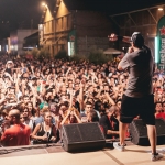 Street Mode Festival 2014 - Thessaloniki, Greece