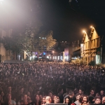 Street Mode Festival 2014 - Thessaloniki, Greece