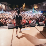 Street Mode Festival 2014 - Thessaloniki, Greece