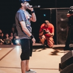 Street Mode Festival 2014 - Thessaloniki, Greece