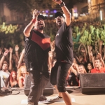 Street Mode Festival 2014 - Thessaloniki, Greece