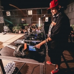 Street Mode Festival 2014 - Thessaloniki, Greece