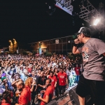 Street Mode Festival 2014 - Thessaloniki, Greece