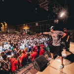 Street Mode Festival 2014 - Thessaloniki, Greece