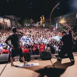 Street Mode Festival 2014 - Thessaloniki, Greece