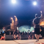 Street Mode Festival 2014 - Thessaloniki, Greece