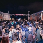 Street Mode Festival 2014 - Thessaloniki, Greece