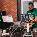 Street Mode Festival 2014 - Thessaloniki, Greece