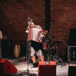 Street Mode Festival 2014 - Thessaloniki, Greece