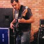 Street Mode Festival 2014 - Thessaloniki, Greece