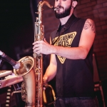 Street Mode Festival 2014 - Thessaloniki, Greece