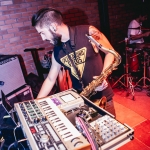 Street Mode Festival 2014 - Thessaloniki, Greece