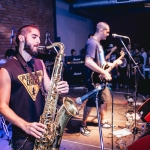 Street Mode Festival 2014 - Thessaloniki, Greece