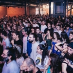 Street Mode Festival 2014 - Thessaloniki, Greece