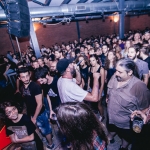 Street Mode Festival 2014 - Thessaloniki, Greece