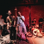 Street Mode Festival 2014 - Thessaloniki, Greece