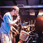 Street Mode Festival 2014 - Thessaloniki, Greece