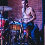 Street Mode Festival 2014 - Thessaloniki, Greece