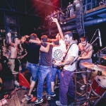 Street Mode Festival 2014 - Thessaloniki, Greece